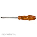 HASSTON PROHEX Screwdriver Slotted Plastic (Obeng)