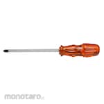 HASSTON SUPER Screwdriver Phillips Plastic (Obeng)