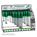 HEYCO Display Stands with Screwdriver