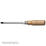 HEYCO Screwdriver Phillips for Cross Slot Screws (Obeng)