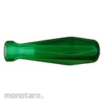 HEYCO Screwdriver Reversible for Plain Slot and Cross Slot Screws (Obeng)
