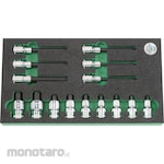 HEYCO Screwdriver Socket Set (Obeng)