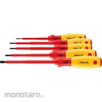 HOLEX Insulated Screwdriver Torx Fully (Obeng Isolasi)