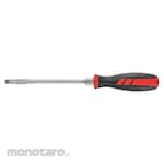 HOLEX Slotted Screwdriver with Power Grip (Obeng)