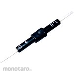 HOZAN (HOZAN TOOL INDUSTRIAL) Spare Ceramic Bits, for Screwdriver D280 / D281