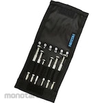 HOZAN Precision Screwdriver Set (Obeng Presisi)