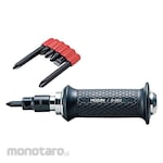 HOZAN Screwdriver Impact (Obeng)