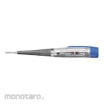 HOZAN Slotted LED Voltage Detection Screwdriver