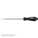 HOZAN Slotted Screwdriver