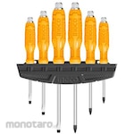 INGCO Go-Through Screwdriver