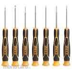 INGCO Precision Screwdriver (Obeng Presisi)