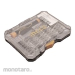 INGCO Precision Screwdriver Set (Obeng Presisi)