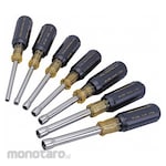 Ideal Nut Screwdriver Set (Obeng Sok)