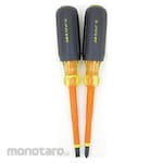 Ideal Screwdriver Set (Obeng)