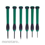 Insize Precision Screwdriver Set