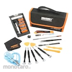 JAKEMY Screwdriver Kit (Obeng)