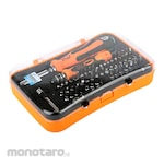 JAKEMY Screwdriver Tool Kit (Obeng)