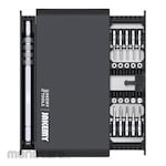 JAKEMY Torx Screwdriver Set (Obeng)