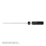 JETECH TOOL Go Thru Screwdriver Hex (Obeng Tembus)