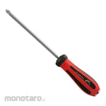 JETECH TOOL Go Thru Screwdriver Phillips (Obeng Tembus)