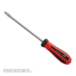 JETECH TOOL Go Thru Screwdriver Slotted (Obeng Tembus)