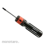 JETECH TOOL Screwdriver 6in1 (Obeng)
