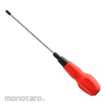 JETECH TOOL Screwdriver Phillips Soft Grip (Obeng)