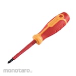 JETJO TOOLS Insulated Screwdriver (Obeng Isolasi)