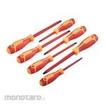 JETJO TOOLS Insulated Screwdriver (Obeng Isolasi)