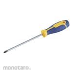 JETJO TOOLS Screwdriver Phillips TPR (Obeng)