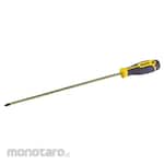 JETJO TOOLS TPR Extra Long Screwdriver