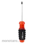 JLD Screwdriver Plain (Obeng)