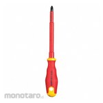 JONARD TOOLS Insulated Screwdriver