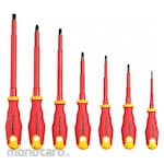 JONARD TOOLS Screwdriver Set (Obeng)