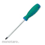 JONNESWAY Screwdriver Phillips Anti Slip Grip (Obeng)