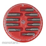 JTC Bit Star Screwdriver