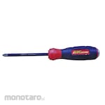 JTC Go Thru Screwdriver Non-Slip (Obeng Tembus)