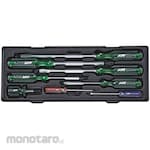 JTC Go Thru Screwdriver