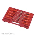 JTC Star Screwdriver Set Tamper Proof (Obeng)