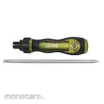 Jason 2 Way Screwdriver (Obeng Bolak Balik)