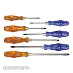 Jason CR-V Steel Machinist Screwdriver