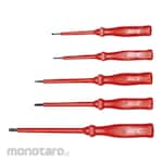 Jason Electrical Screwdriver Set (Obeng Listrik)
