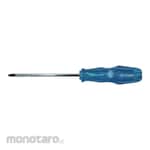 Jason Screwdriver CR-V Blue Handle (Obeng)