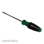 Jason Screwdriver CR-V Rubber Handle (Obeng)