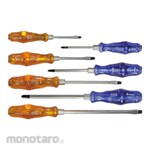 Jason Screwdriver CR-V Steel Machinist (Obeng)