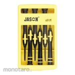 Jason Screwdriver Precision for Arloji (Obeng)