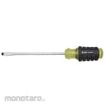 Jason Screwdriver Rubber Grip CR-V (Obeng)