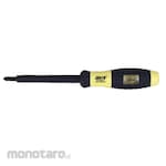 Jason Screwdriver Tespen CR-V (Obeng)