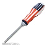 Jordan 2 Way Screwdriver USA (Obeng Bolak Balik)