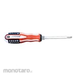 Jordan 2 Way USA Screwdriver